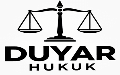 Duyar Hukuk
